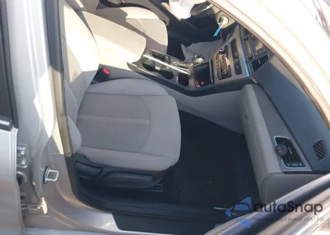 2017 Hyundai Sonata из США, поврежденный, VIN 5NPE24AF3HH514336